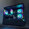 RTX 3060 Gaming PC | Ryzen 5 5600 | 16GB DDR4 | RGB | WIFI