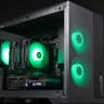 ⚡Ryzen 5 7600X / RTX 3080 Ti / 32GB DDR5 / 1TB SSD / Gaming PC