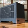 Fractal Terra SFF Gaming PC | Core i5-11500 | RX 6750 XT 12GB | PNY 1TB NVMe | Corasir 32G DDR4 3200