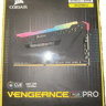 Corsair Vengeance RGB PRO 3600MHz DDR4 64GB