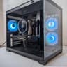 GTX 1080 | RYZEN 5 2600X | 16GB DDR4 | 500GB NVME