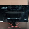 27" Acer 1440p 144hz 2K gaming monitor (two available) XG270HU
