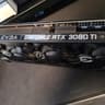 EVGA GeForce RTX 3080 Ti XC3 GAMING