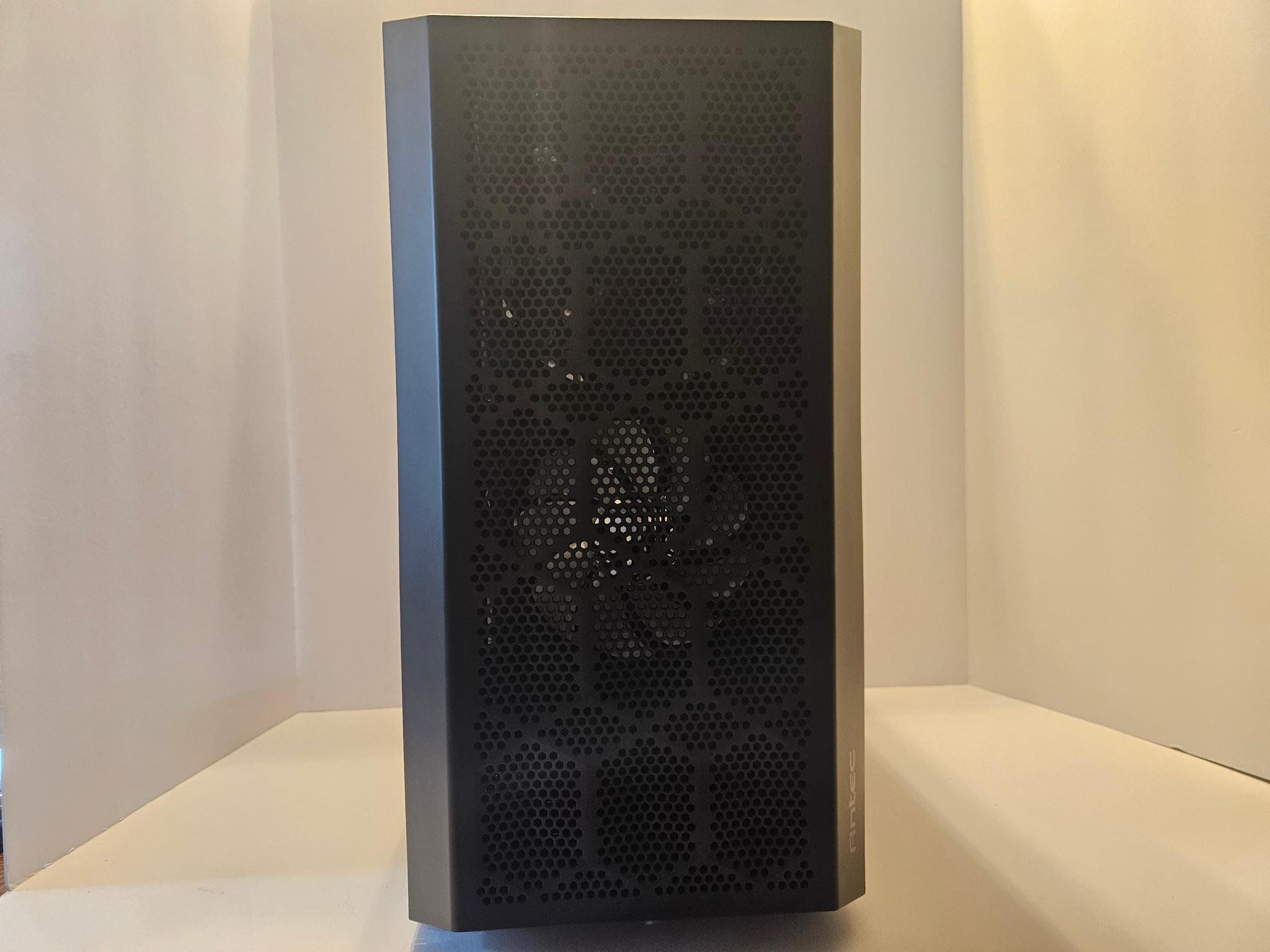 GTX 1080 | 32GB RAM | 10-Core CPU E5-2680 v2 | NVMe SSD(256gb)+HDD(512gb) | Win 11 Custom PC TPM 2.0
