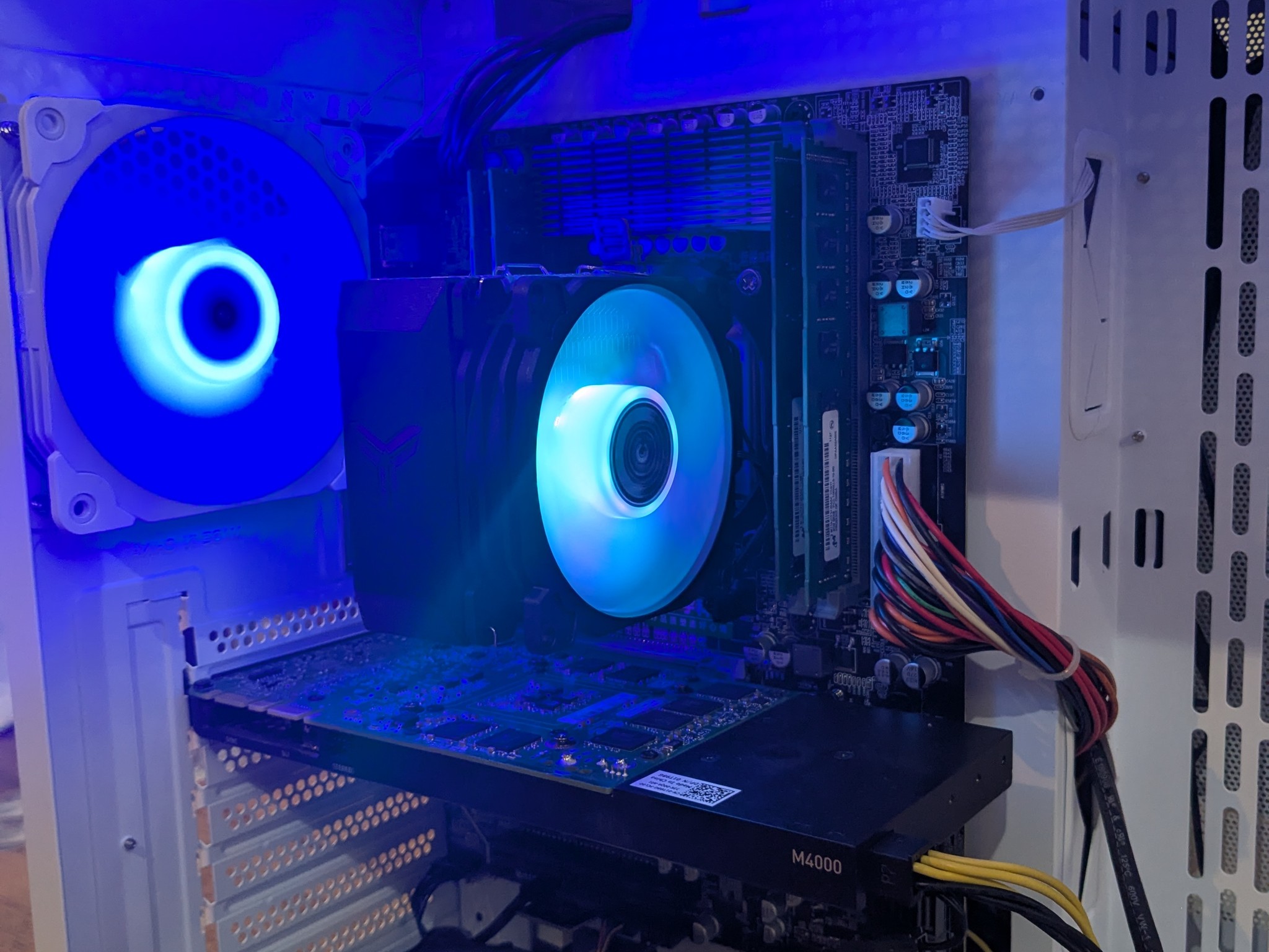 140 FPS Fortnite | 180 Day Warranty | 8 Core Xeon, 16GB RAM, 8GB Nvidia, 512GB NVME, Win10