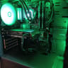 Custom Gaming PC Ryzen 7 RTX 3060 12GB 32GB RAM 3.5TB Digital Storage