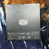 HP Omen Cooler Master 600W ATX Power Supply PSU M19769-001 M31065-001 M19769-011