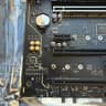 MSI Intel MOBO