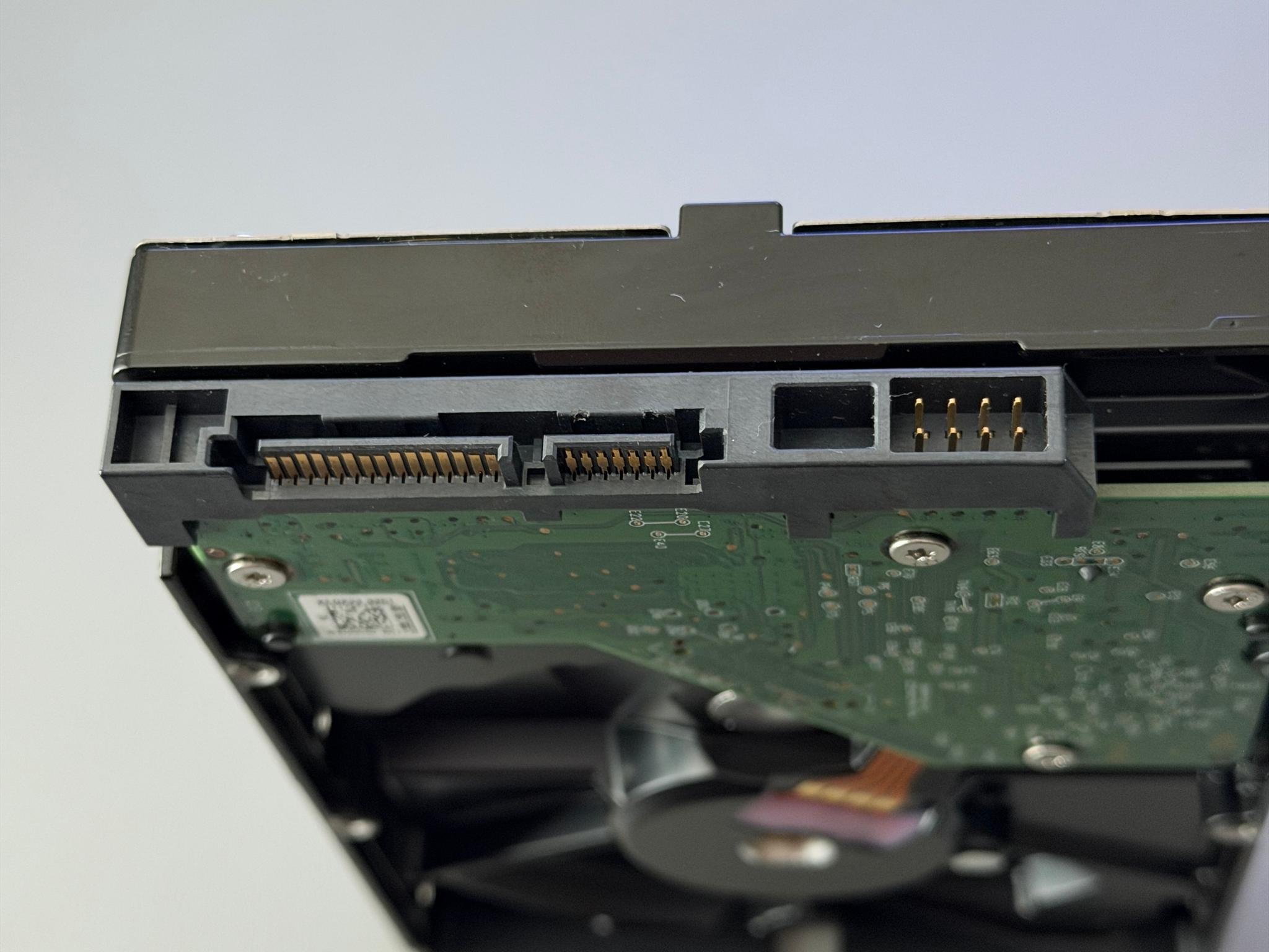 1TB Hard Drive