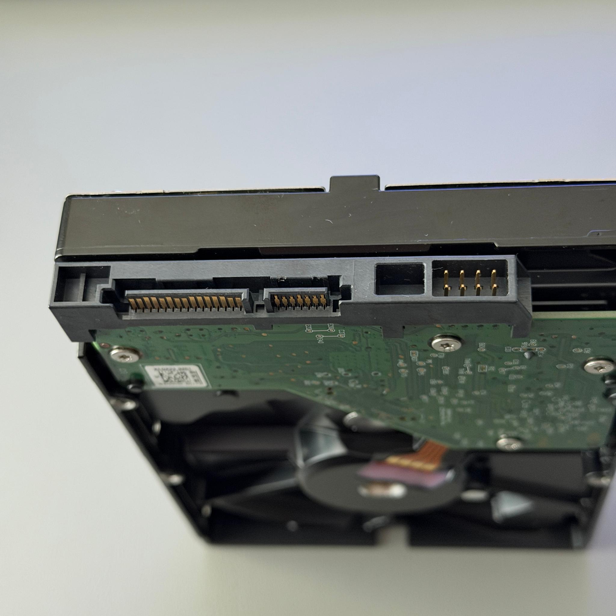 1TB Hard Drive