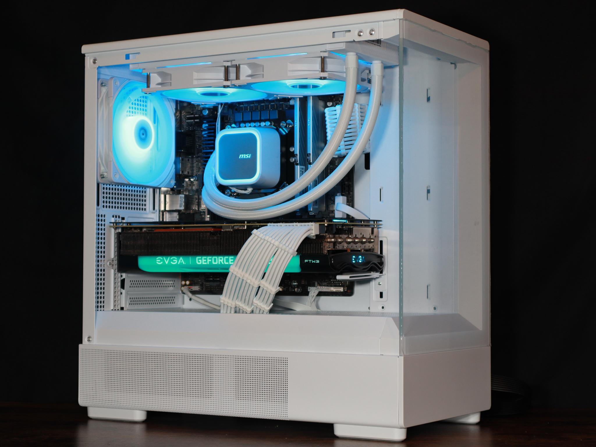 Gaming PC | i5 14600K | RTX 3080 | 32GB RAM | 1TB NVME SSD