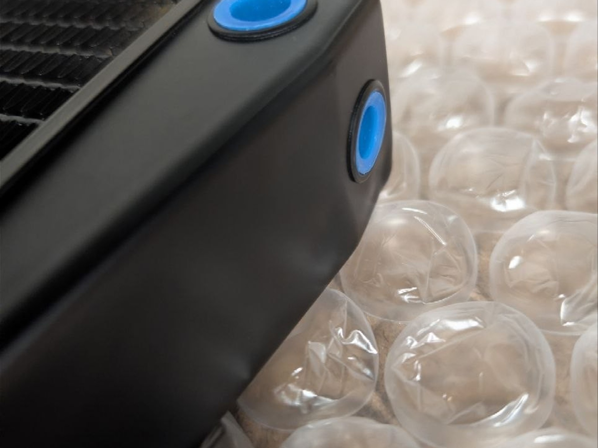 Alphacool NexXxoS XT45 Full Copper X-Flow 420mm Radiator (14246)
