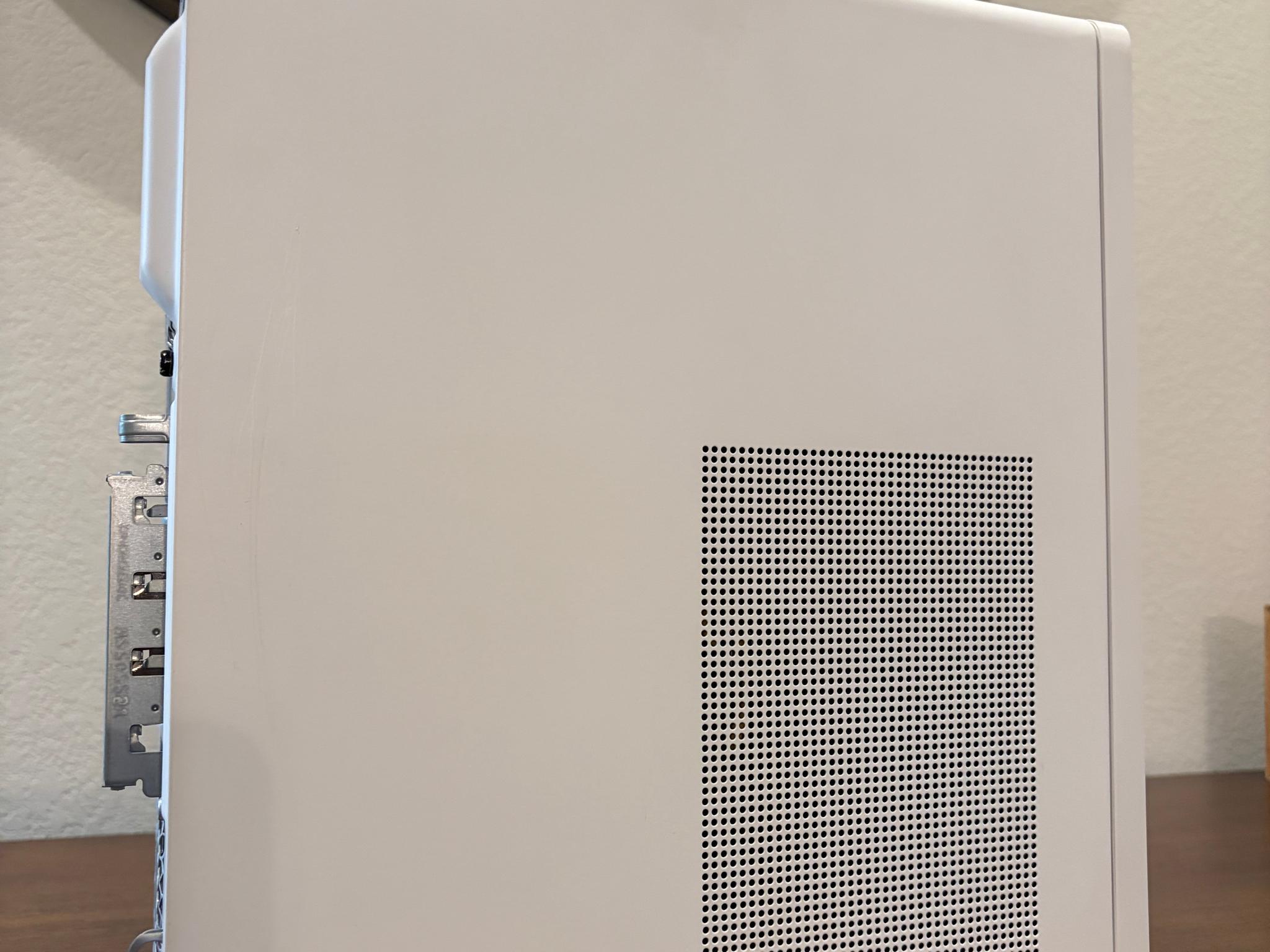 RX 6500 XT +  Core i3-12100 esports pc