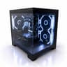 HIGH FPS Gaming PC | RTX 4060 | Ryzen 5 3500 | 16GB RAM | RGB