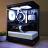 Custom 1080p Gaming PC - GTX 1660, Ryzen 5 2600, 16GB RAM
