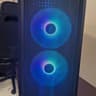 Amd Ryzen 5 5500, GPU ASUS RTX 5050 8gb, 32gb of ddr4
