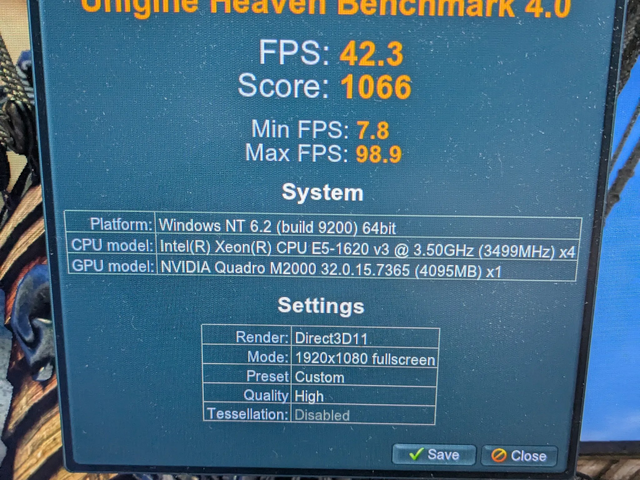 70 FPS Fortnite | 180 Day Warranty | Xeon (Same as i7), 32GB RAM, 4GB Nvidia, 250GB SSD, Win10