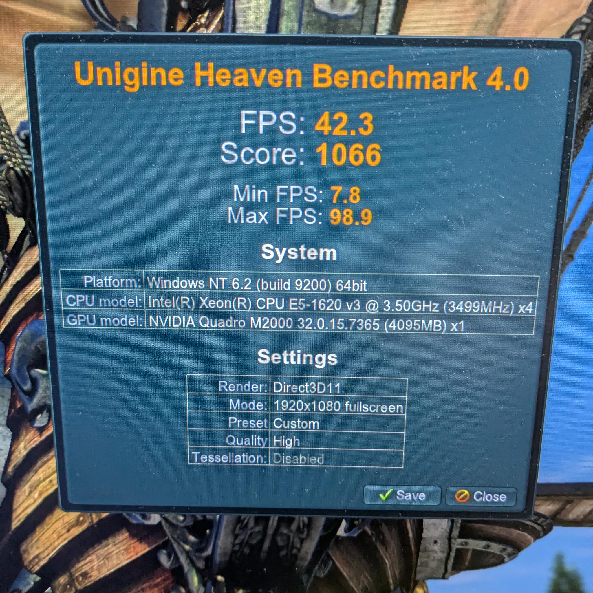 70 FPS Fortnite | 180 Day Warranty | Xeon (Same as i7), 32GB RAM, 4GB Nvidia, 250GB SSD, Win10