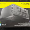 Corsair hx1000i Shift atx 3.1 Platinum