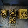 be quiet! Case Fans