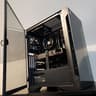 Ryzen, Radeon 1080p Gaming PC - Ryzen 5 3600 & RX 5700 XT