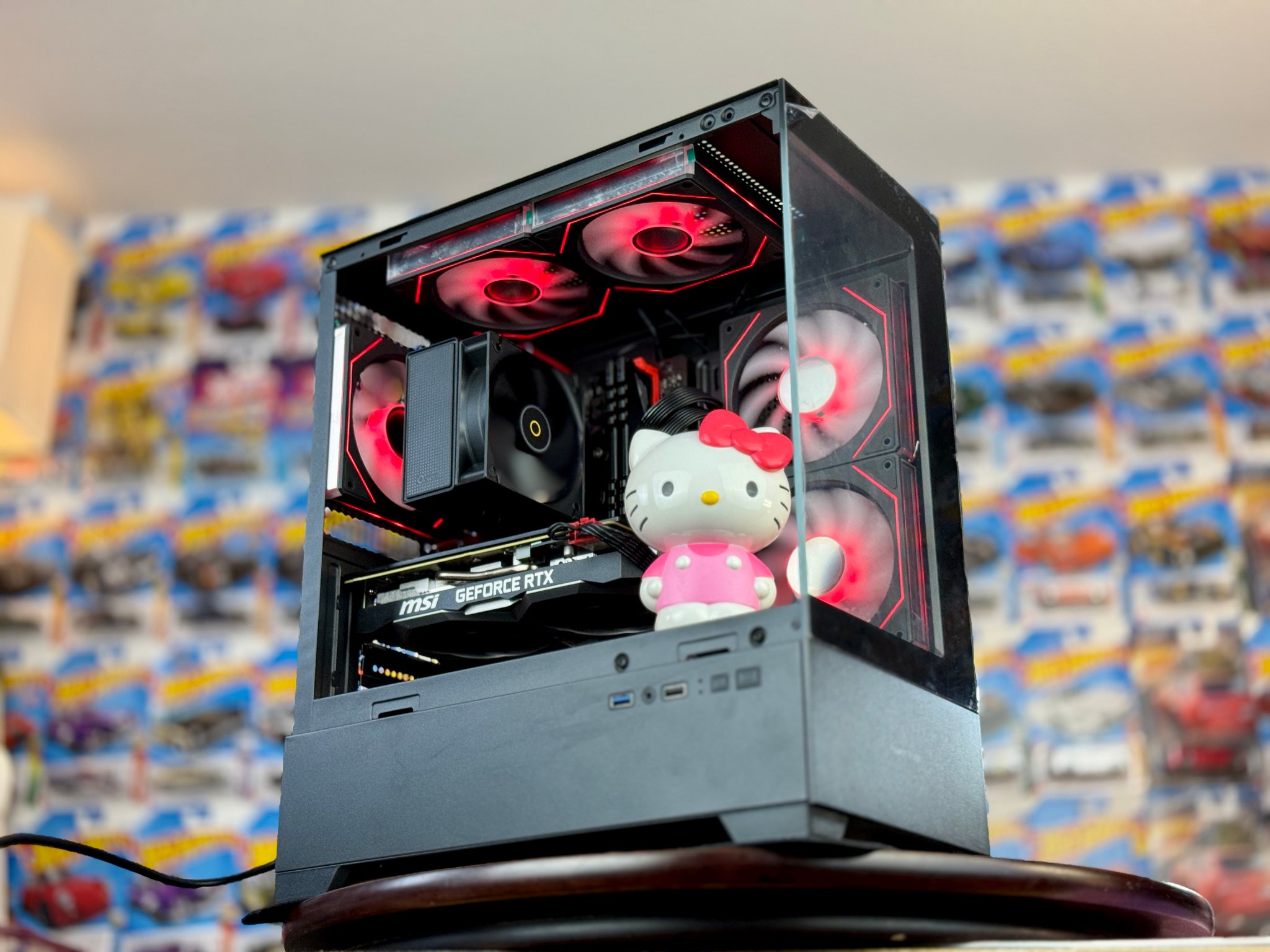 🕹️ Nightcore - RTX 2060 Gaming PC 🕹️