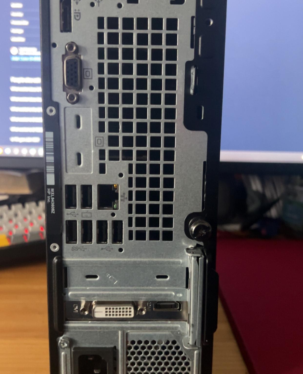 Budget Gaming & Workstation PC | i5 9500 • RX 550 • 16GB DDR4 • 1TB SSD