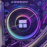 360mm AIO RGB CPU Liquid Cooler LGA1700 Thermalright