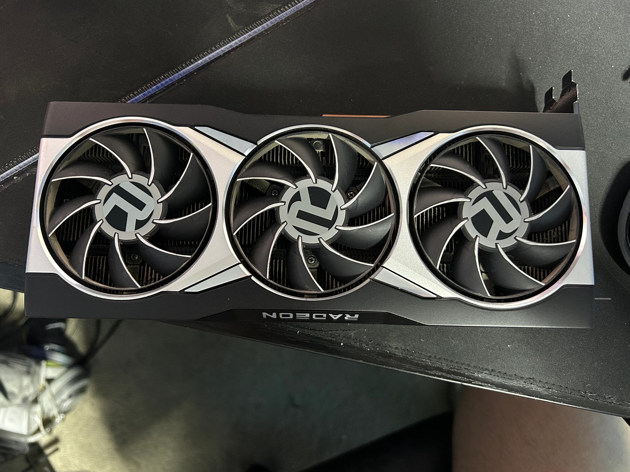On Sale! AMD Radeon 6900XT (OBO)