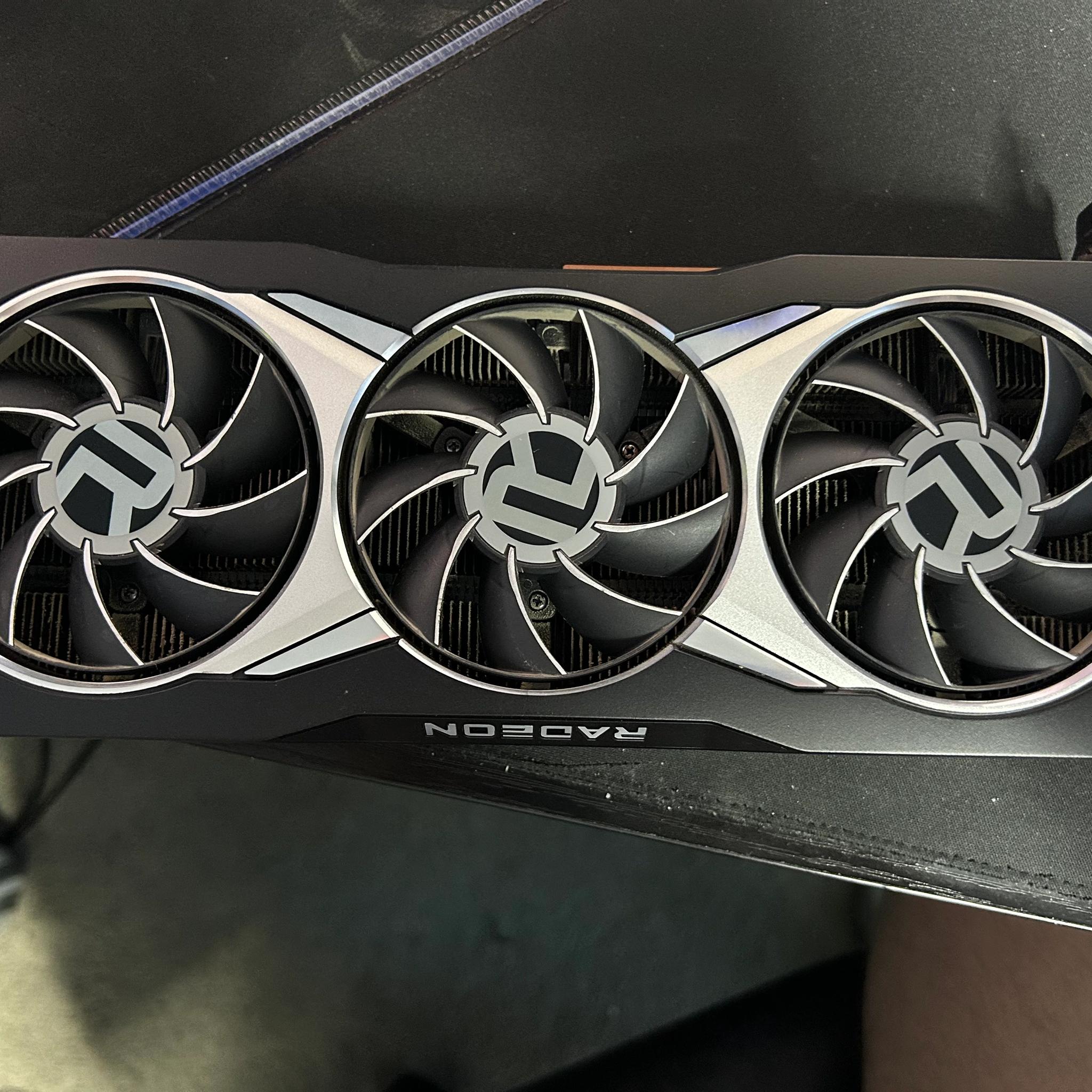 On Sale! AMD Radeon 6900XT (OBO)