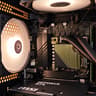 ULTIMATE V1| RTX 5070 12GB | 14700KF | 1TB NVME | 32GB DDR5 | Windows 11 | WIFI |