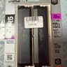 Crucial Pro Overclocking 32GB DDR5-6000 PC5-48000 CL36 Dual Channel Desktop Memory Kit Black