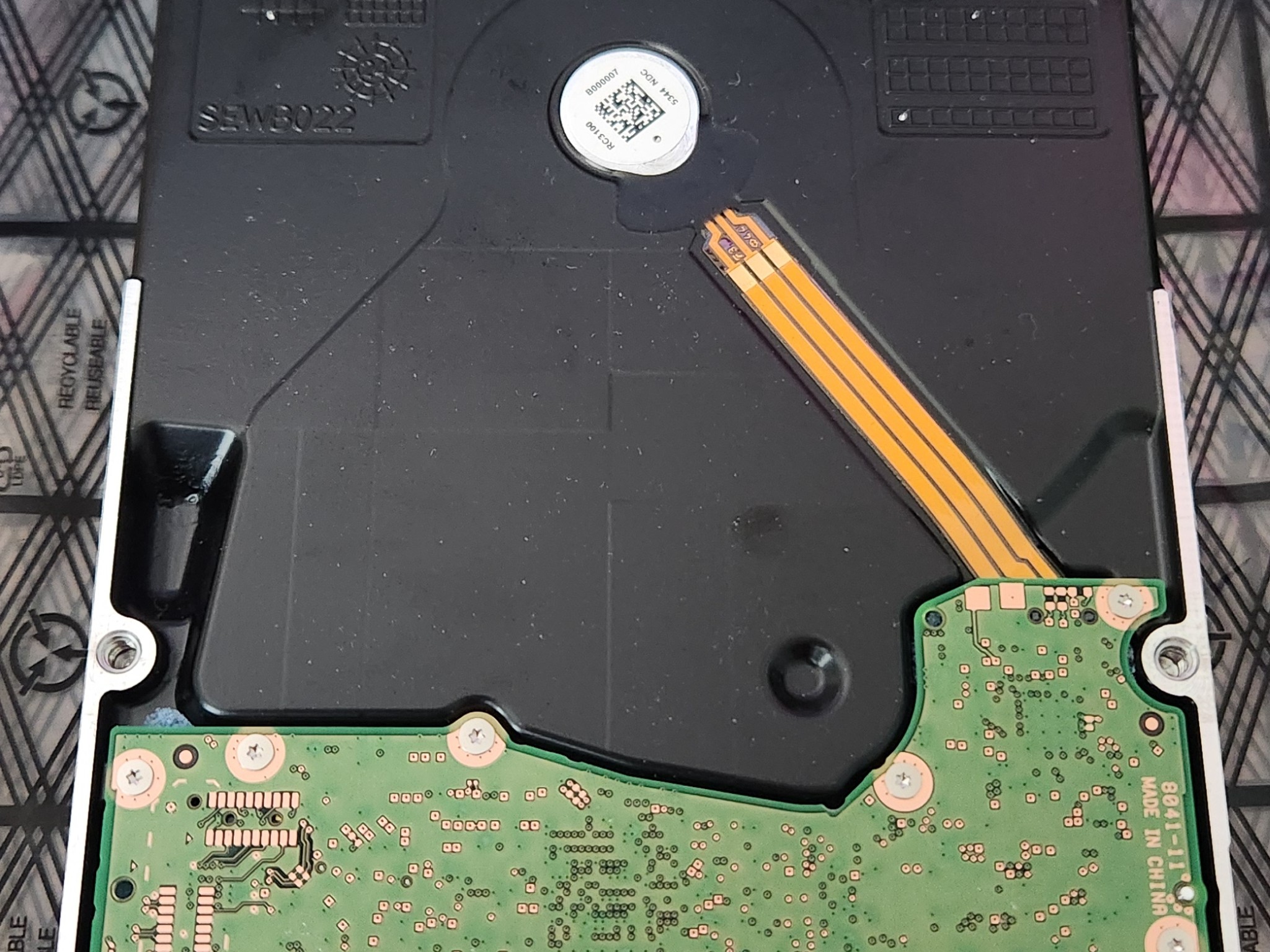 WD Red Pro 26TB NAS HDD