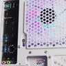 💜🤍💜 RTX 3080 ⚪ Intel i5-12600KF 🟣 32GB RAM ⚪ 1TB NVMe