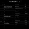 NEW CORSAIR HX Series - HX1200 1200W 80 Plus PLATINUM Fully Modular ATX Power Supply