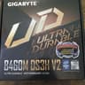 Used Gigabyte B460M DS3H V2