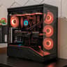 🐦‍⬛🔥1440p Gaming Beast | RX 6900XT | Ryzen 7 5700X | 1TB SSD | 32GB RAM | WiFi 6 & BT🔥🐦‍⬛