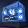 High Performance Gaming/Streaming PC - R7 5700X|EVGA RTX 3070 FTW3|32GB|2TB NVMe