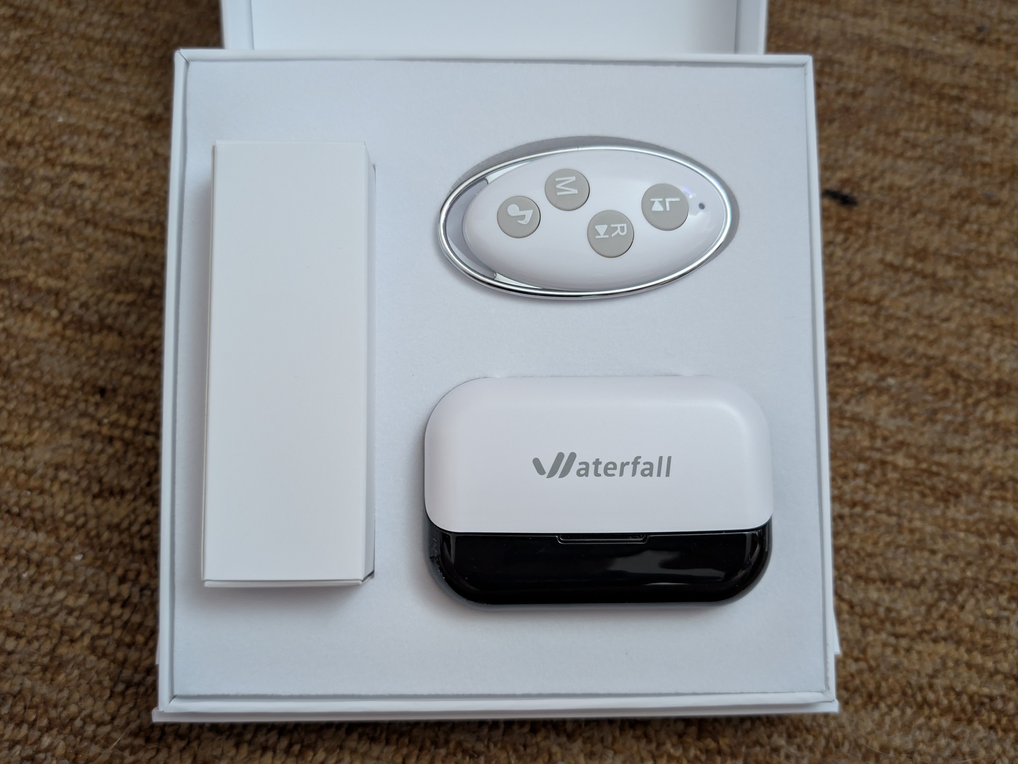 Waterfall Beethoven OTC Hearing Aid