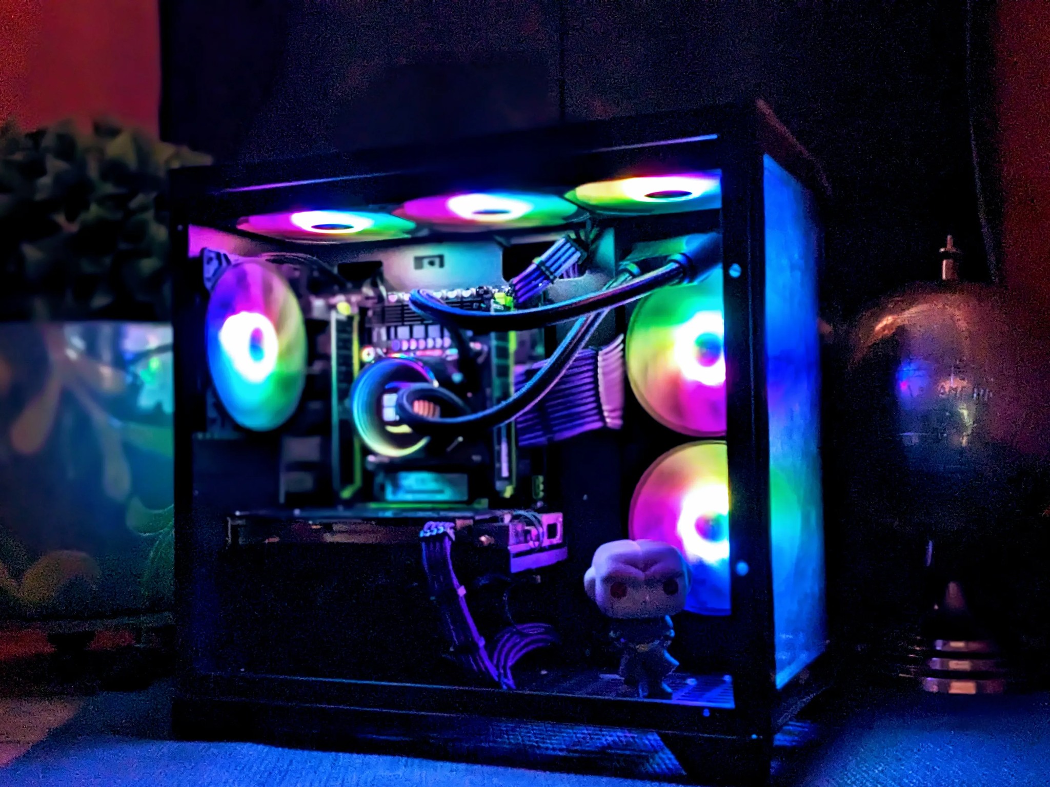 🟣Hit/TimeSkip⚫️| RTX2070⚫️|(Intel)14-cores 28-threads| 32GB DDR4 RAM| 1TB NVMe| Windows11