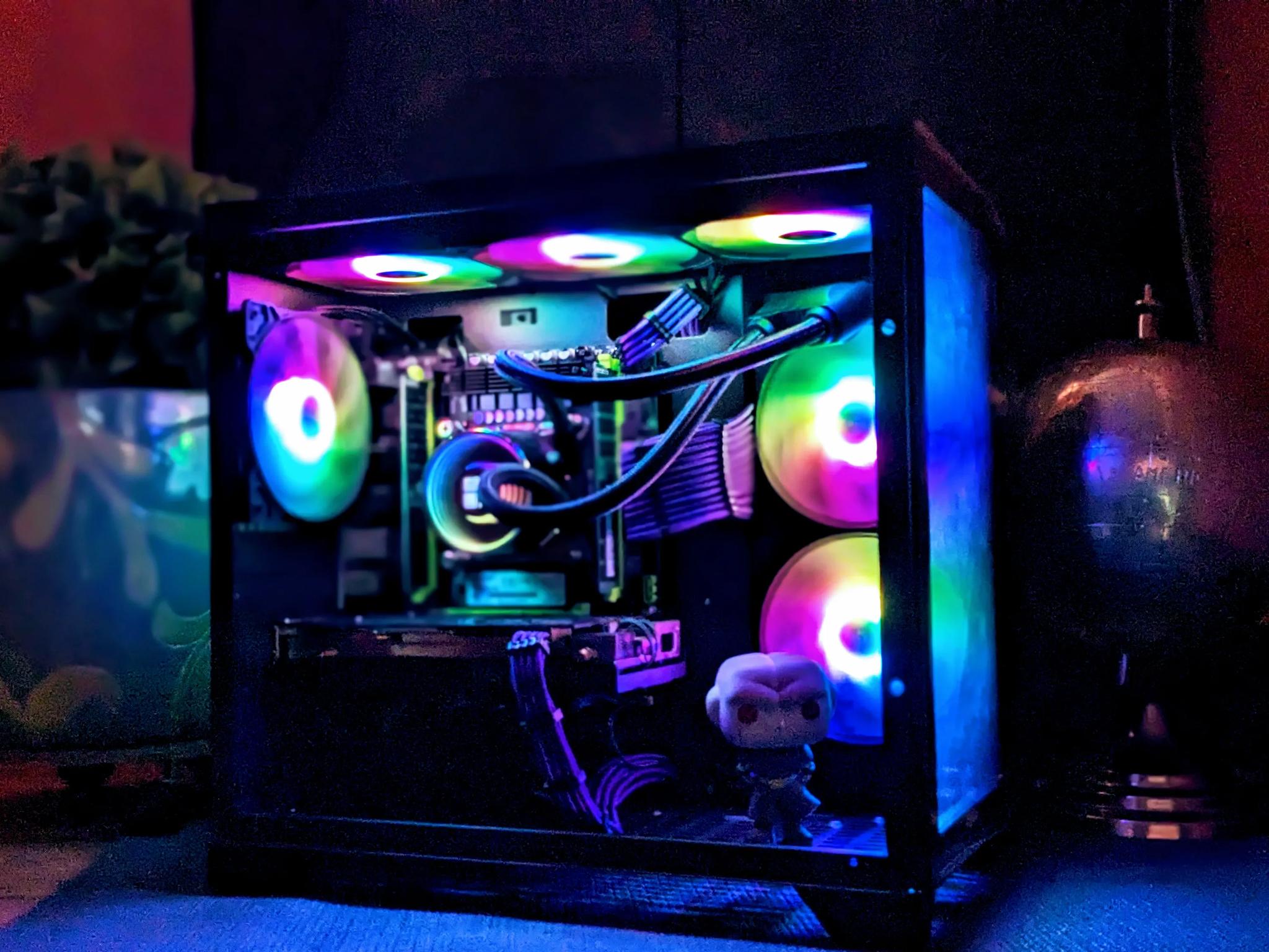 🟣Hit/TimeSkip⚫️| RTX2070⚫️|(Intel)14-cores 28-threads| 32GB DDR4 RAM| 1TB NVMe| Windows11