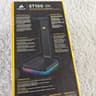 ST100 RGB Premium Headset Stand with 7.1 Surround Sound