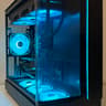 AMD Ryzen 7 7800X3D 32GB DDR5 RAM GeForce RTX 5060 Ti 1TB Gen5 NVMe SSD 850W Gold Gaming PC