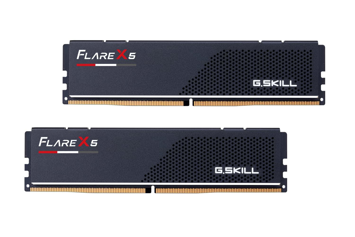 NEW - G.Skill Flare X5 32GB (2x16GB) DDR5-6000 (UNUSED)