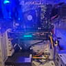 Gaming Computer Xeon E3 1241 v3 - RX 570 - 8GB