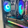 EVGA RTX 3070 FTW3 | Ryzen 5 3600 Gaming PC