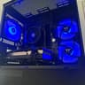 Ryzen 5 5500 | RX 6600 | 16GB DDR4 | 512GB NVMe