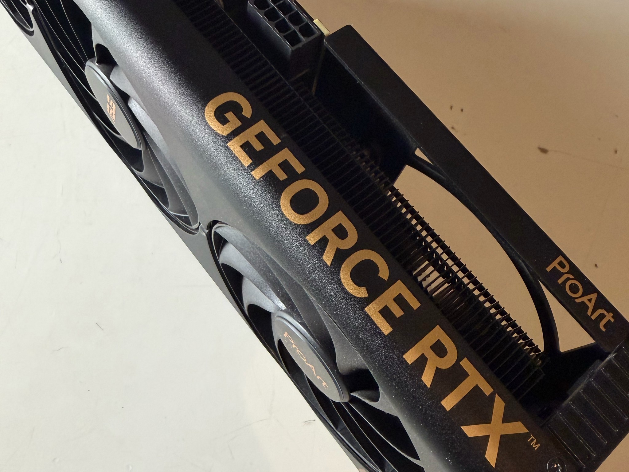 ASUS ProArt GeForce RTX 4060 Ti Advanced Edition 16GB GDDR6