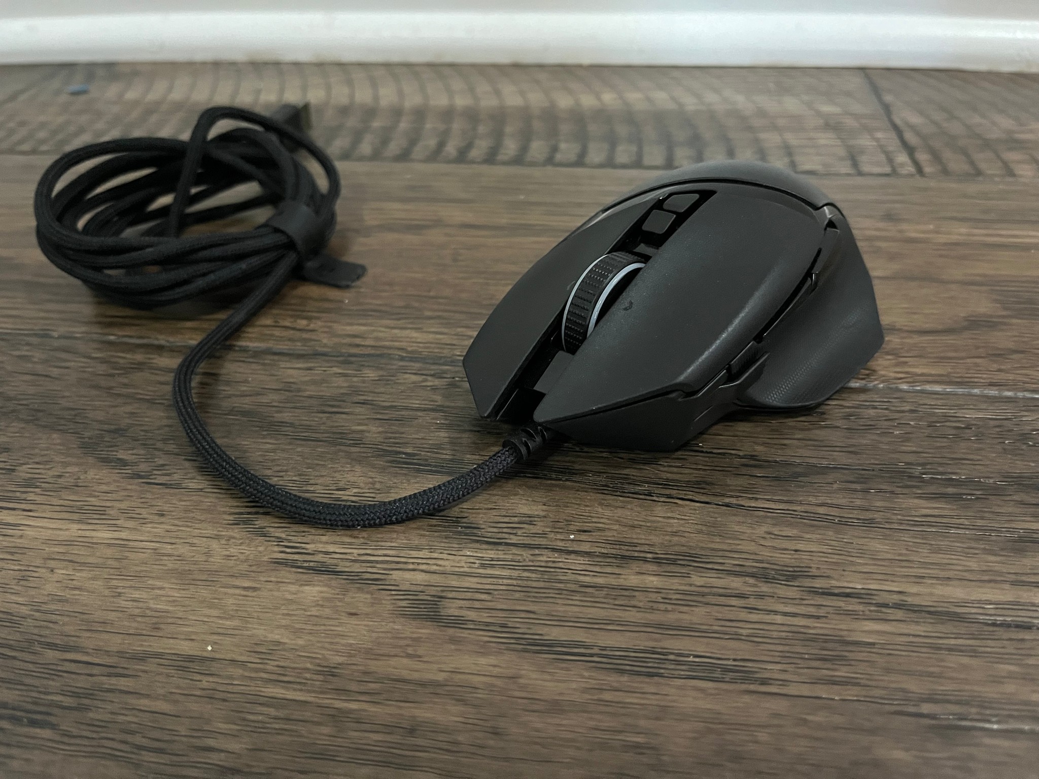 Razer Basilisk V2 Wired (used)