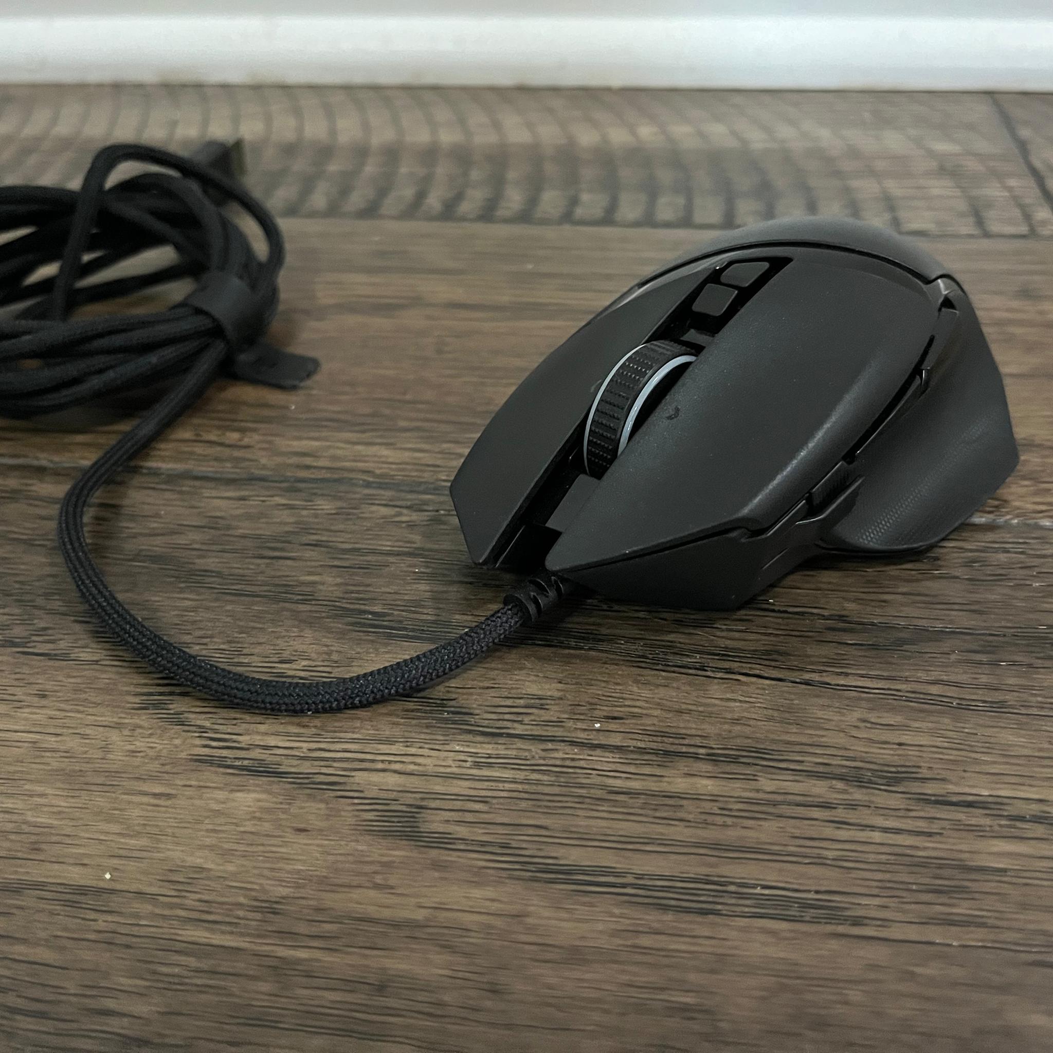 Razer Basilisk V2 Wired (used)